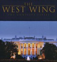 The West Wing / Presidenten  The Complete Series 17 DVD
