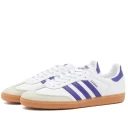 Adidas Originals Herre Sko Hvit 40 EU,