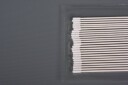 Tamiya 87103 - craft cotton swabs round - XS size 50