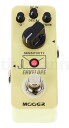 Mooer Envelope Bundle PS K1 RB