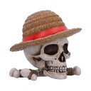 Nemesis Now One Piece actionfigur Luffy