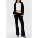 Sporty & Rich Dame Topper Hvit M,