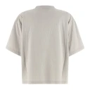 Balenciaga Dame Topper Hvit M,