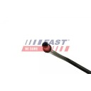 Vakuumledning bremseforsterker FAST FT33522