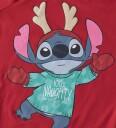 Name It Genser   Stitch   NkfSyra   Barbados Cherry   Name It   1½ år (86)   Genser   Rød