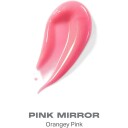 Dripglass Glazed High Shine Lip Gloss Pink Mirror