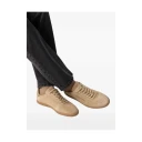 Zegna, Herre, Sko, Beige, 41 1/2 EU,