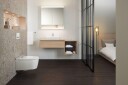 Geberit ONE 505.030.01.6 Servant 50 X 40 Cm Med Kranhull Baderom