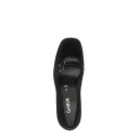Gabor Strap Pumps   Black   39