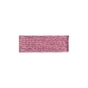 DMC Mouliné Light Effects Broderigarn E316 Pink Amethyst