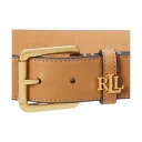 Ralph Lauren Dame Accessories Brun M,