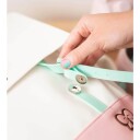 Pusheen Ryggsekk Rose Collection