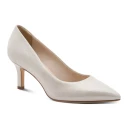 Tamaris Women Court Sho - Beige - 41