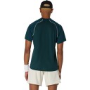 ASICS Match Actibreeze Tennis Polo T-skjorte Herre