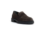 Hogan Herre Sko Brun 44 EU,