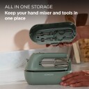 Kenwood QuickMix Go HMP40.000.GR håndmikser grønn