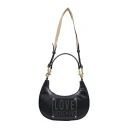 Love Moschino Dame Vesker Svart ONE SIZE,