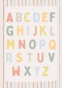 Abc Ratio2x3 Plakat Plakat / 21x30cm