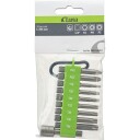 Luna Bit Mat Luna 10 Stk