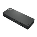 Lenovo ThinkPad Thunderbolt 4 Docking