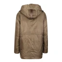 Pinko Dame Frakker Brun XS,