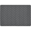 Södahl - Tiles spisebrikke silikon grey