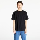Dickies Men's Luray Short Sleeve Pocket Tee Black S