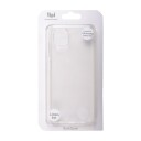 TIPI BACKCOVER 1.0 SAMSUNG GALAXY A12 DEKSEL, GJENNOMSIKTIG