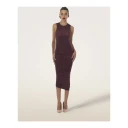 Wolford Dame Kjoler Lilla L,