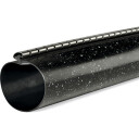 Hellermann Tyton 450 20022 Omviklingshylse krympbar 76/22 mm Lengde: 1000 mm Installasjonsmaterial