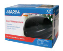 Marina 50 Luftpumpe til Akvarium 60L