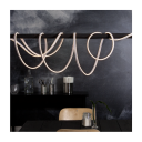 Star Trading NEOLED ropelight Varmhvit 6 meter 1524395-04-0 1524395-05-0