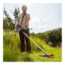AL-KO BC 1200 E Gresstrimmer 1200 W, Hagemaskiner