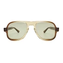 Julius Tart Optical Dame Accessories Brun ONE SIZE,
