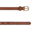 Golden Goose Dame Accessories Brun 75 CM,