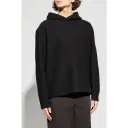 Allsaints AllSaints Herre Gensere & Hettegensere Svart M