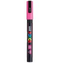 Posca Posca Marker PC-3M Fine Pink