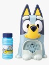 Bubbles Bluey Bubble Machine