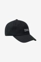 Vans   Cap Vans Easy Box Jockey   Svart
