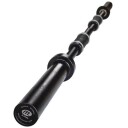 Master Fitness Propeller Vektstang 180