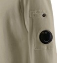 C.P. Company Collegegenser   Flint Grey   C.P. Company   12 år (152)   Collegegenser Beige Grønn