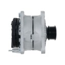 AS-PL A01051S Dynamo