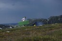 Falkeberg Cloud 9 Liggeunderlag Medium & Wide