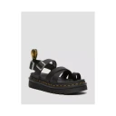 Dr. Martens Dame Sko Svart 38 EU,