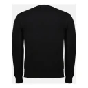 Moncler Herre Strikkevarer Svart S,
