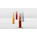 Artemide Decomposé Light T Bordlampe Fumé