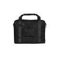 AY Studios Breifcase - Black