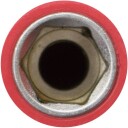 Wiha 43113 Unbrako Topnøgleindsats 8 Mm 1 Stk. 1/4 (6,3 Mm)