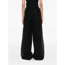 Brunello Cucinelli Dame Bukser Svart S,