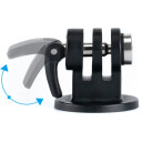 PGYTECH Universal Mount to 1/4 - trefotadapter